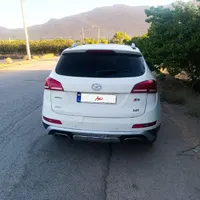 جک S5 اتوماتیک، مدل ۱۳۹۶|خودرو سواری و وانت|مبارکه, |دیوار