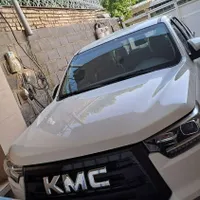 کیامسی T8، مدل ۱۴۰۳