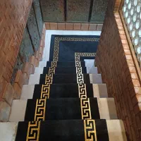 اکیپ نصب کافه موکت