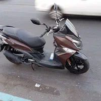موتور j200 مدل 1403|موتورسیکلت|تهران, عبدل‌آباد|دیوار