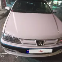 پژو پارس LX TU5، مدل ۱۳۹۶|خودرو سواری و وانت|برازجان, |دیوار