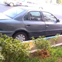 سمند LX ساده، مدل ۱۳۸۶