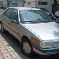 پژو 405 جی ال ایکس (GLX)، مدل ۱۳۸۶|خودرو سواری و وانت|تهران, زهتابی|دیوار