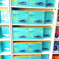 مودم تی پیلینک VDSL/ADSL مدل 9960