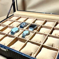 ساعت هاتون به این جعبه نیاز دارن|ساعت|تهران, جردن|دیوار