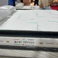 تشک طبی وفنری طرح ویژه فرهنگیان|رختخواب، بالش، پتو|لشت نشا, |دیوار