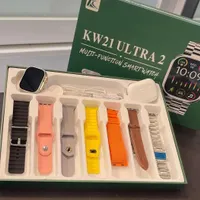 پک 7بند اپل واچ و ایرپاد اسمارت واچ apple watch