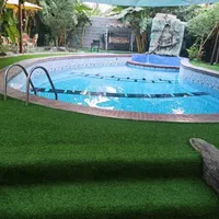 اجاره ویلا دزفول|اجارهٔ کوتاهمدت ویلا و باغ|اهواز, رسالت|دیوار