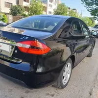 جک J5 دنده‌ای 1500cc، مدل ۱۳۹۲ تمیز وکم کار|خودرو سواری و وانت|شیراز, شهرک گلدشت حافظ‎|دیوار