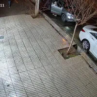 دوربین مداربسته تحت شبکه