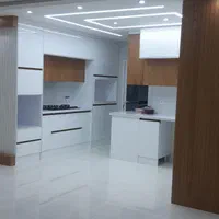 طراحی و ساخت انواع کابینت|مصالح و تجهیزات ساختمان|اصفهان, باغ نگاره|دیوار