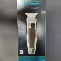 ماشین اصلاح وی جی ار 030 vgr(ریش تراش)موزر+گارانتی|آرایشی، بهداشتی، درمانی|مشهد, آزادشهر|دیوار