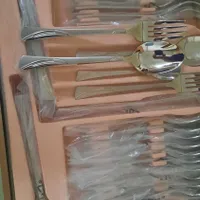 سرویس قاشق چنگال دارلینگتون ۲۴ نفره