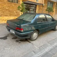 آردی ای مدل ۸۵