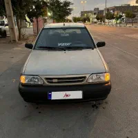 پراید بژ