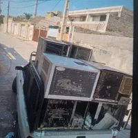 مشتری کولر وخرید کولرهای سالم وسوسه ونسیوز|کولر گازی و فنکوئل|سوسنگرد, |دیوار