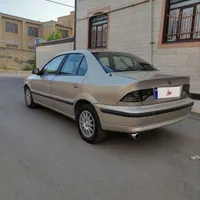 سمند X7 بنزینی، مدل ۱۳۸۳|خودرو سواری و وانت|سنندج, |دیوار