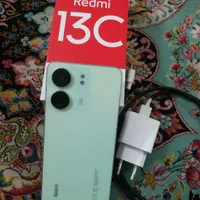 شیامی Redmi13c|موبایل|بجنورد, |دیوار
