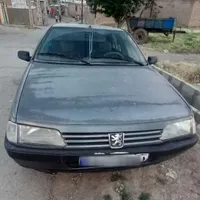 پژو آر دی آی (RDi) بنزینی، مدل ۱۳۸۵|خودرو سواری و وانت|بروجرد, |دیوار