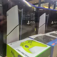 تعویض با PS5PRO اسلیم فت|کنسول، بازی ویدئویی و آنلاین|مشهد, امامیه|دیوار