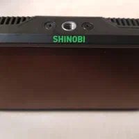 مانیتور 4k شرکت atomos مدل shinobi|دوربین عکاسی و فیلم‌برداری|تهران, آسمان|دیوار