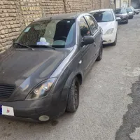 تیبا ۲ مدل ۹۸