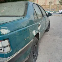 پژو آردی|خودرو سواری و وانت|کرمانشاه, |دیوار