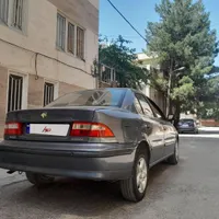 سمند LX EF7 بنزینی، مدل ۱۳۹۳|خودرو سواری و وانت|کرمانشاه, |دیوار
