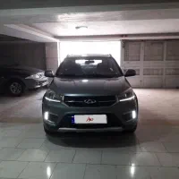 امویام X22 اتوماتیک اسپرت اکسلنت، مدل ۱۳۹۷