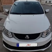 ساینا اس فول آپشن