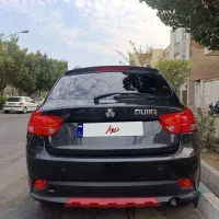 کوییک R مدل 1401