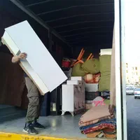 جا به جایی اثاثیه منزل و اسباب کشی با کارگر|خدمات حمل و نقل|بیرجند, |دیوار