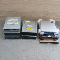 دی وی دی DVD رایتر