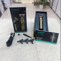 ماشین اصلاح اصلی وی جی ار 085 vgrریش تراش سشوار|آرایشی، بهداشتی، درمانی|مشهد, هفده شهریور|دیوار