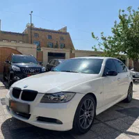 بی‌ام‌و سری 3 سدان 325i، مدل ۲۰۰۶|خودرو سواری و وانت|تهران, پونک|دیوار