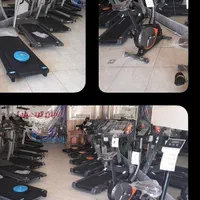 فروش تردمیل کارکرده رایان