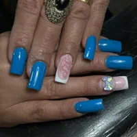 کاشت ناخن و مژه|خدمات آرایشگری و زیبایی|تهران, سلسبیل شمالی|دیوار