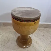 تمبک حلمی