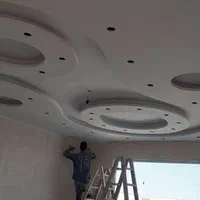 نقاش نقاشی ساختمان تهران وحومه شبانه روزی|خدمات پیشه و مهارت|تهران, عبدل‌آباد|دیوار