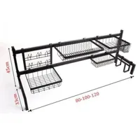 ابچکان پشت پنجره ای و سطل زباله داخل کابینتی|آب‌چکان و نظم‌دهنده ظروف|تهران, شهرک ولیعصر|دیوار