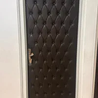 آکوستیک درب لمسه کوبی درب چرمی عایق صوتی بی صدا|خدمات پیشه و مهارت|تهران, خرمشهر|دیوار