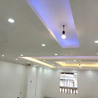 برقکار برق کاری تلفن برقکاری سیم کشی برق کشی|خدمات پیشه و مهارت|گرگان, |دیوار