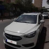 شاهین G دنده ای، مدل ۱۴۰۰