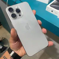 Iphone 15 promax|موبایل|اصفهان, باغ زرشک|دیوار