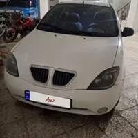 تیبا 2 (هاچبک) SX، مدل ۱۳۹۵