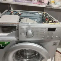 تعمیرات تخصصی یخچال لباسشویی نسیم شهر اسلامشهر|خدمات پیشه و مهارت|نسیمشهر, |دیوار