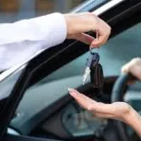 آموزش رانندگی برای بانوان