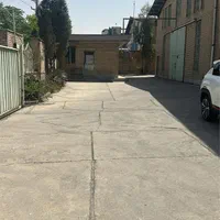 فروش ۲۷۳۰ متری در شریف‌آباد|فروش دفتر صنعتی، کشاورزی، تجاری|شریف‌آباد, |دیوار