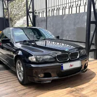bmw e46  325i|خودرو سواری و وانت|تهران, سرخه حصار|دیوار