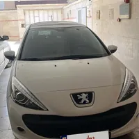 پانا اتوماتیک فول207